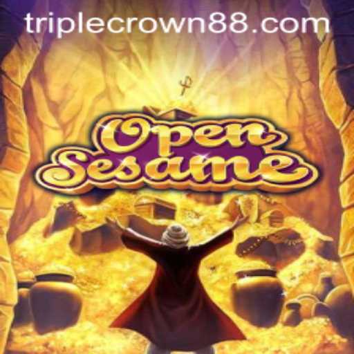 Exploring the Thrills of OpenSesame at TripleCrownCasino