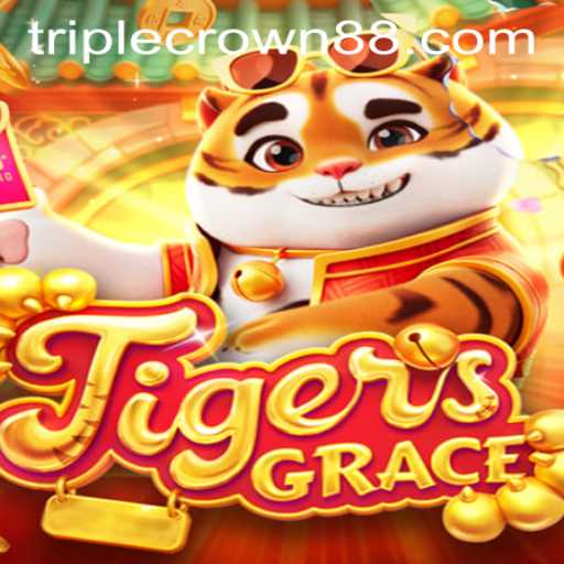 Unveiling the Exciting World of TigersGrace at TripleCrownCasino
